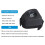Locking Lid Blender Locking Cover Replacement Lid Blender Cover 5