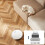 Brosse latérale sous vide, Installation facile,-Ensemble 2 4