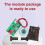 High Efficiency Four Humidifier Control Board Humidifier-Type A 2