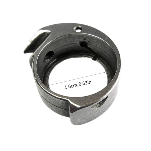 Stainless Steel Bobbin Shuttle Hook for Sewing Machines 2