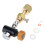 Sodas Water Accessories Quick Connector Adapter-American thread 1