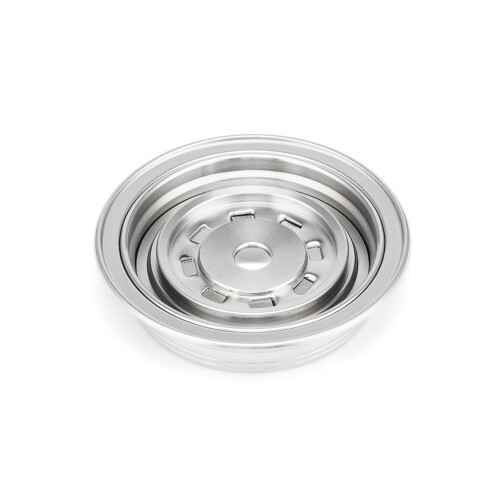 Practical Coffee Machine Accessory Coffee Pods Converter-80ml