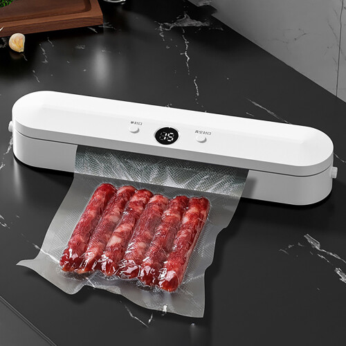 Machine de scellage de sacs sous vide-Réglementation européenne 2