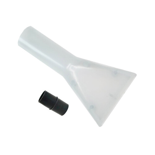 Buse d'extraction incassable, buse de nettoyage de tapis de