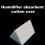 Humidifier Controller Board Humidifier Driver Board-Section B 4