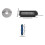 Brosse latérale sous vide, Installation facile,-Ensemble 2 3