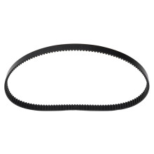 Bread Maker Belt 528mm Drive Belt for Home and Small-One Piece