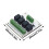 Double Door Airlocks Access Control System Double Door Relays 3