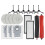 Replacement Part Side Brush Vacuum Component Main Brush Suitable 1