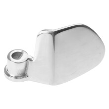 Stainless Steel Texture Bread Machine Part Bread Maker Dough