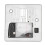 Practical Needle Plate Stitches Board Replacement Sewing Tool 4