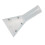 Buse d'extraction incassable, buse de nettoyage de tapis de 5