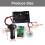 High Efficiency Four Humidifier Control Board-Section B 2