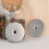 Water Distribution Net Coffee Filter Disk Stainless Steel Filter 6