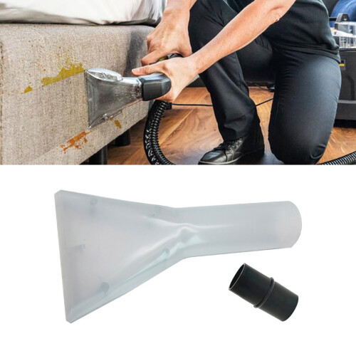 Buse d'extraction incassable, buse de nettoyage de tapis de 1