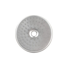 Water Distribution Net Coffee Filter Disk Stainless Steel Filter