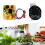 Blender Circuit Board PCBA Control Board Food Processor 4