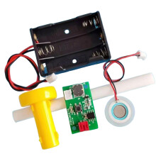 Humidifier Controller Board Humidifier Driver Board-Section B
