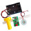 Humidifier Controller Board Humidifier Driver Board-Section B 1