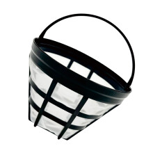Coffee Filter Espresso Powder Filter Professional Coffee Filter