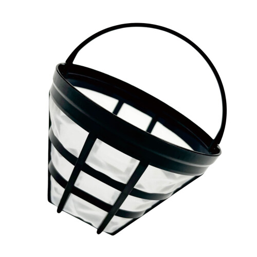 Coffee Filter Espresso Powder Filter Professional Coffee Filter