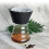 Plastic Filter Cup Manual Coffee Filter Kitchen Appliance Part 3