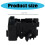 Brake Control Unit Efficient Brake Controller Plastic Lawn Mower 3