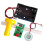 High Efficiency Four Humidifier Control Board-Section B 1