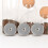 Water Distribution Net Coffee Filter Disk Stainless Steel Filter 5