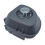 Blending Replacement Jar Lid Part Blender Top Lid with Removable 1
