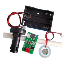 High Efficiency Four Humidifier Control Board Humidifier-Type A