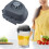 Blending Replacement Jar Lid Part Blender Top Lid with Removable 6