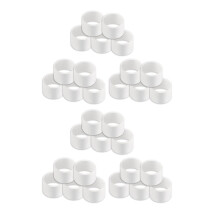 Pack of 30 Replacement Filters Humidifier Replacement Pads