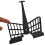 Juicer Spatula Whisk Rod Kitchen Accessories Food Processor 7