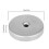 Water Distribution Net Coffee Filter Disk Stainless Steel Filter 7