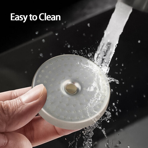 Water Distribution Net Coffee Filter Disk Stainless Steel Filter 2