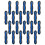 Practical Main Brush Replacement Filter Set Vacuum-Set five 1