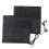 Convenient USB 5V Electric Throw Blanket Rapid-       1Pc 5