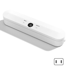 Efficient Vacuum Sealing Device Electric Vacuum-US regulations
