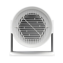 Space Heater Portable Electric Desktop Heater 400W High-EU