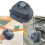 Lid Replacement Container Lid Blender Replacement Lid with 3