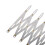 Metal Sewing Gauge Sewing Accessory Rustproof Sewing Tool 2