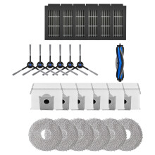 Main Brush Vacuum Cleaner Filter Dust Bag Vacuum-Set one