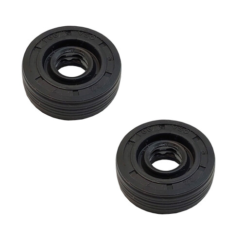 Bread Machine Replacement Part Oil Seal Rings Bread-Two Pieces