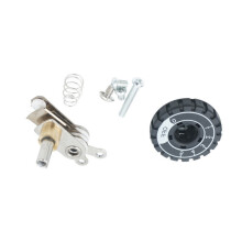 Electric Appliance Thermostat Stainless Steel Electric Iron Heat