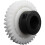 Drive Gear Sewing Machine Replacement Part Plastic Texture for 7