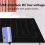 USB 5V Heating Mats Electric Heating Pad Quick-       2PCS 6