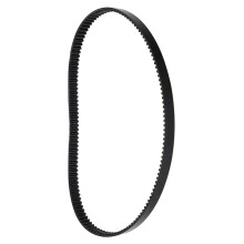 Household 176 Teeth 528mm Bread Machine Drive Belt-One Piece