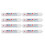 8/10PCS Multifuntional Use Fridge Thermometers with Hook-8pcs 1
