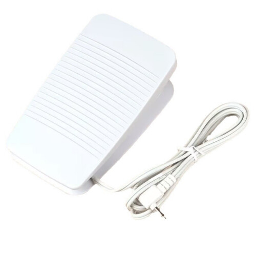 Multifuntional Sewing Machine Foot Pedal Foot Control Tool for 1
